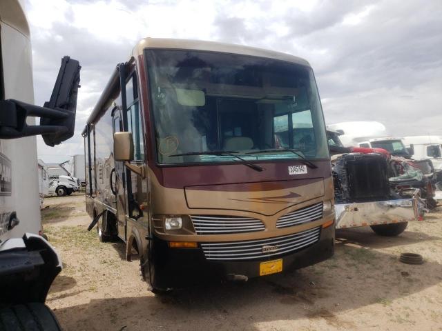 FORD F53 2011 with VIN 1F65F5DY6B0A05100 - Photo from auction