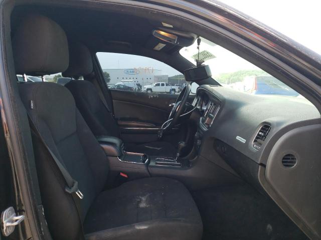 Photo 5 from auction – 2012 DODGE CHARGER SE with VIN 2C3CDXBG1CH116204