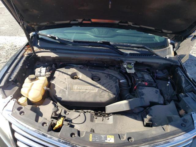 Photo 7 from auction – 2015 LINCOLN MKC with VIN 5LMTJ2AH5FUJ16900