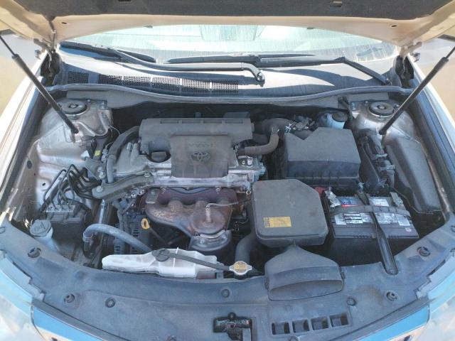 Photo 7 from auction – 2012 TOYOTA CAMRY BASE with VIN 4T4BF1FK9CR226011