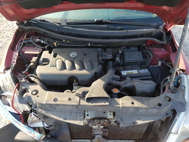 Photo 7 from auction – 2011 NISSAN VERSA S with VIN 3N1BC1AP3BL404159