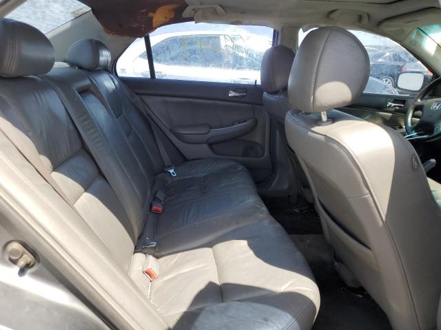 Photo 6 from auction – 2003 HONDA ACCORD EX with VIN 1HGCM66563A002536
