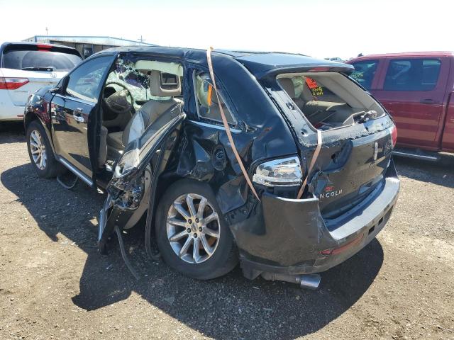Photo 3 from auction – 2014 LINCOLN MKX with VIN 2LMDJ6JK6EBL04277
