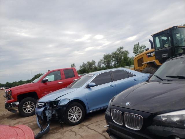 Photo 2 from auction – 2014 BMW X1 XDRIVE2 with VIN WBAVL1C54EVY14637