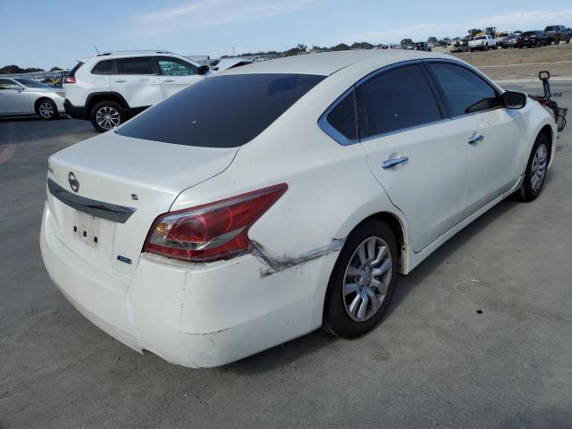Photo 4 from auction – 2013 NISSAN ALTIMA 2.5 with VIN 1N4AL3AP5DC108455