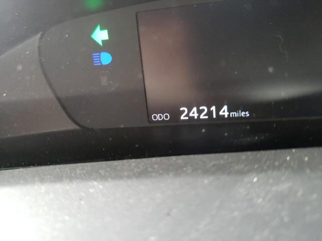 Photo 8 from auction – 2016 TOYOTA PRIUS with VIN JTDKARFU6G3012361