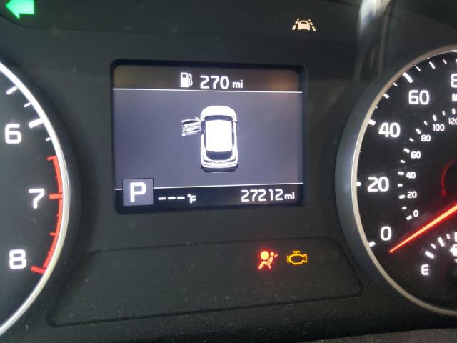Photo 8 from auction – 2021 KIA SELTOS S with VIN KNDEU2AA5M7147683