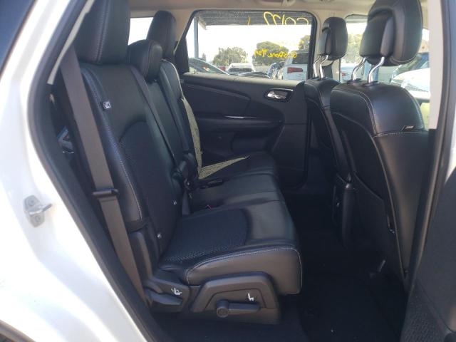 Photo 6 from auction – 2020 DODGE JOURNEY CR with VIN 3C4PDCGB6LT225512