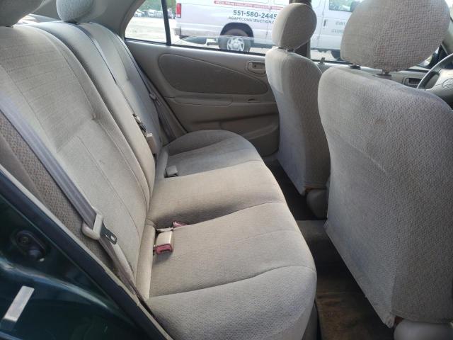 Photo 6 from auction – 2001 TOYOTA COROLLA CE with VIN 2T1BR12E01C496387