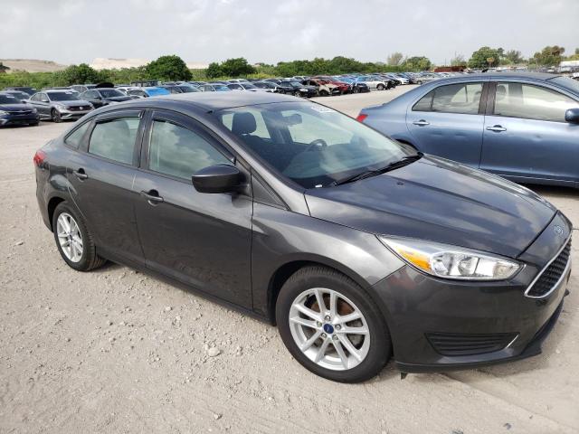صورة رقم 1 من المزاد - 2018 FORD FOCUS SE مع VIN 1FADP3F2XJL276487