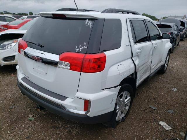 Photo 4 from auction – 2016 GMC TERRAIN SL with VIN 2GKALNEK7G6346071