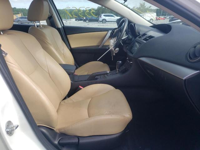 Photo 5 from auction – 2012 MAZDA 3 I with VIN JM1BL1W70C1675212