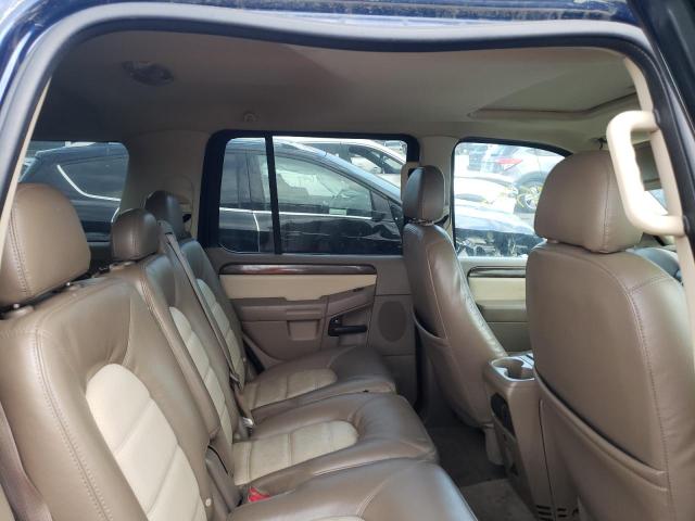 Photo 6 from auction – 2005 FORD EXPLORER E with VIN 1FMZU74E65UA06875