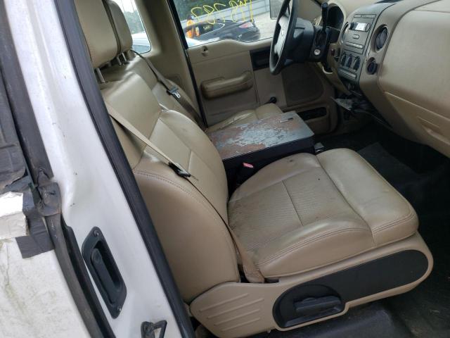 Photo 6 from auction – 2008 FORD F150 with VIN 1FTRF12268KB80689