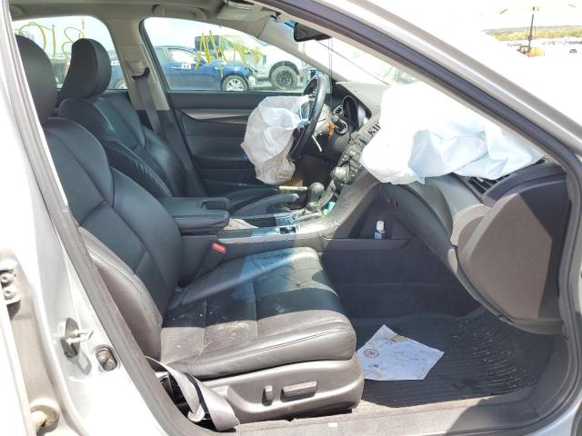 Photo 5 from auction – 2014 ACURA TL TECH with VIN 19UUA8F58EA008544