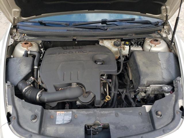 Photo 7 from auction – 2011 CHEVROLET MALIBU LS with VIN 1G1ZB5E12BF323295