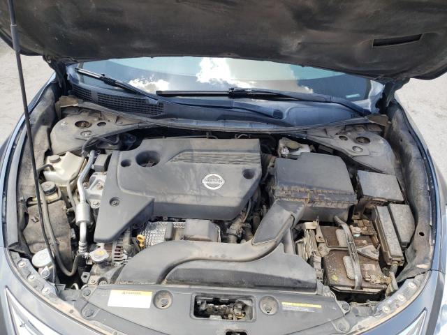 Photo 7 from auction – 2013 NISSAN ALTIMA 2.5 with VIN 1N4AL3AP0DC194130