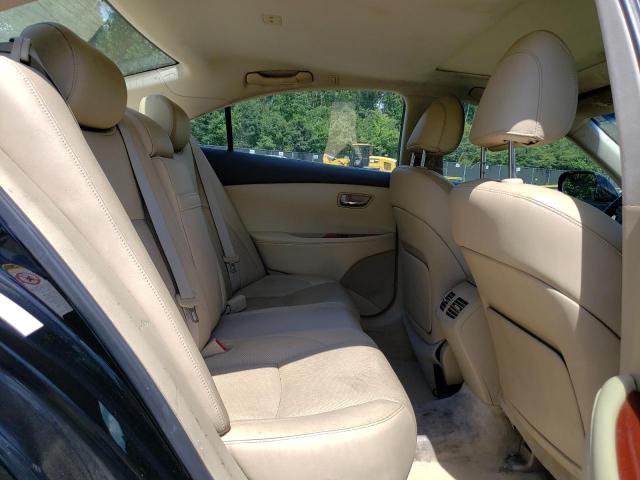 Photo 6 from auction – 2007 LEXUS ES 350 with VIN JTHBJ46G572024700