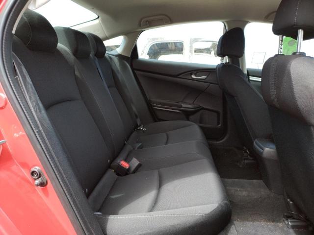 Photo 6 from auction – 2016 HONDA CIVIC LX with VIN 2HGFC2F55GH528155