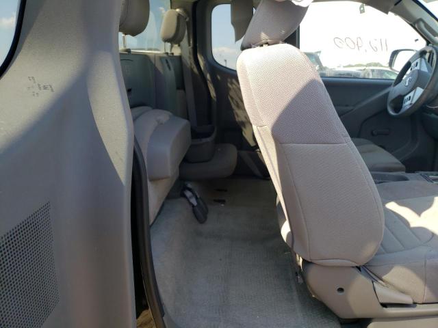 Photo 6 from auction – 2016 NISSAN FRONTIER S with VIN 1N6BD0CT0GN739821
