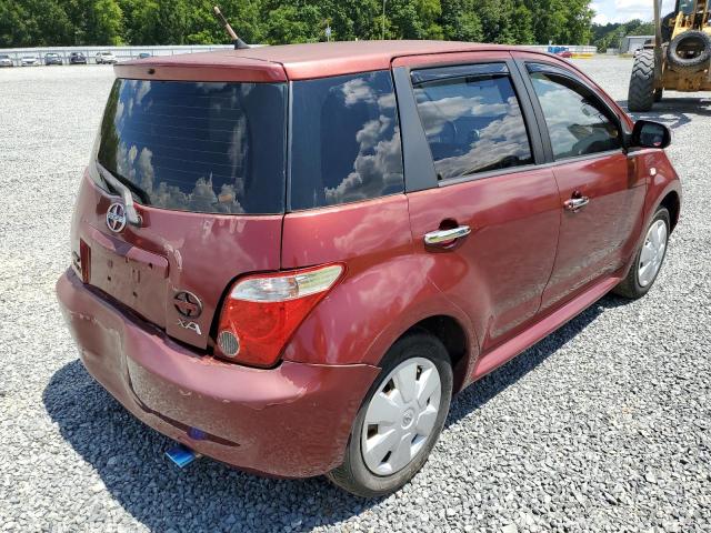 Photo 4 from auction – 2006 TOYOTA SCION XA with VIN JTKKT624360170678