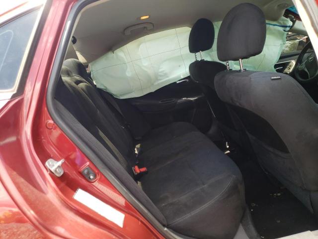 Photo 6 from auction – 2015 NISSAN ALTIMA 2.5 with VIN 1N4AL3AP1FC120931