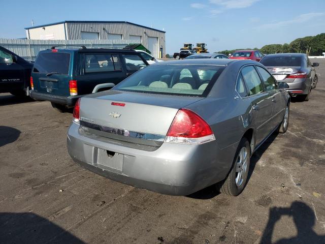 Photo 4 from auction – 2008 CHEVROLET IMPALA LS with VIN 2G1WB58N489108858