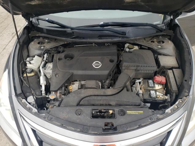 Photo 7 from auction – 2015 NISSAN ALTIMA 2.5 with VIN 1N4AL3AP6FC260019