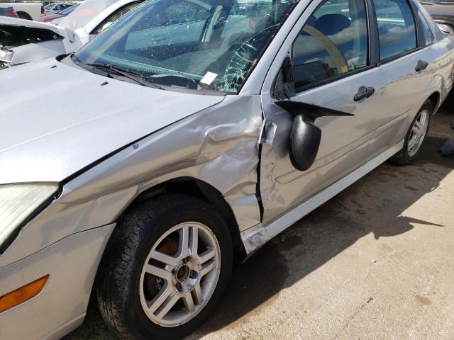 Photo 9 from auction – 2001 FORD FOCUS SE with VIN 1FAFP34301W361907