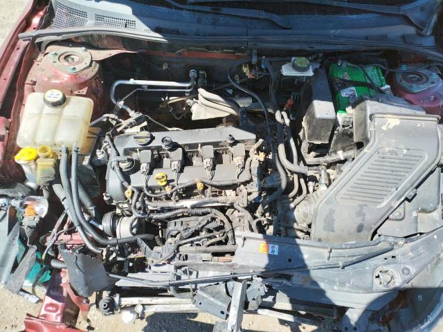 Photo 7 from auction – 2009 MAZDA 3 S with VIN JM1BK344791199900