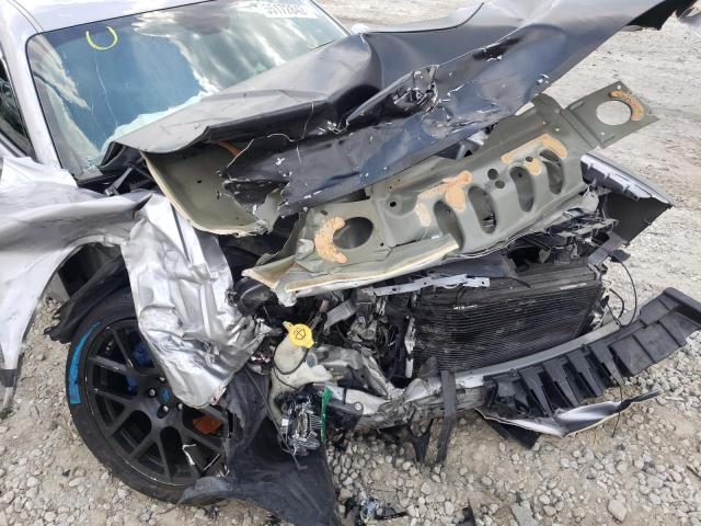 Photo 9 from auction – 2015 DODGE CHALLENGER with VIN 2C3CDZFJ1FH892578
