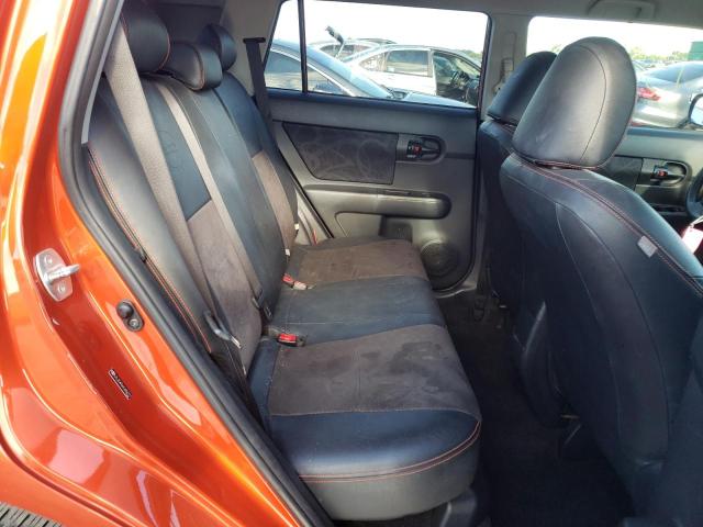 Photo 6 from auction – 2012 TOYOTA SCION XB with VIN JTLZE4FE6CJ006777