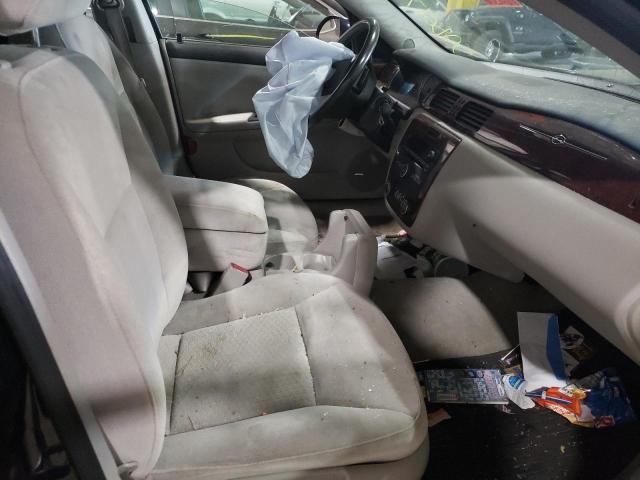 Photo 5 from auction – 2007 CHEVROLET IMPALA LT with VIN 2G1WT58K979311861