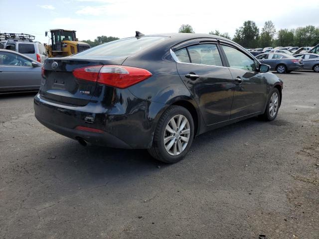 Photo 4 from auction – 2014 KIA FORTE EX with VIN KNAFX4A87E5056025
