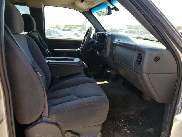 Photo 5 from auction – 2006 CHEVROLET SILVERADO with VIN 2GCEK19B661112115