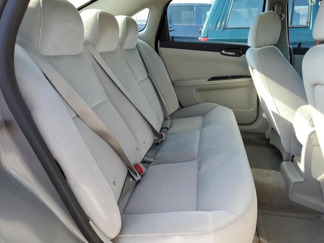Photo 6 from auction – 2008 CHEVROLET IMPALA LS with VIN 2G1WB58N489108858
