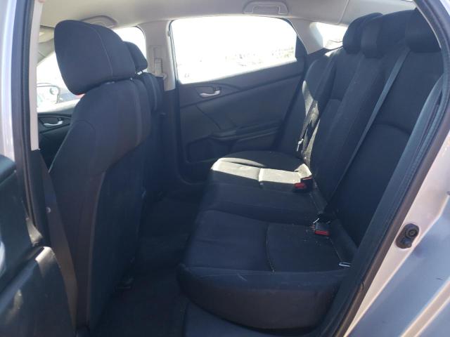 Photo 6 from auction – 2017 HONDA CIVIC LX with VIN 2HGFC2F53HH526275