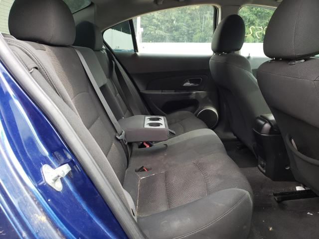 Photo 6 from auction – 2012 CHEVROLET CRUZE LT with VIN 1G1PL5SC7C7188157