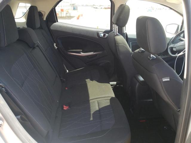 Photo 6 from auction – 2018 FORD ECOSPORT S with VIN MAJ3P1TE3JC243846