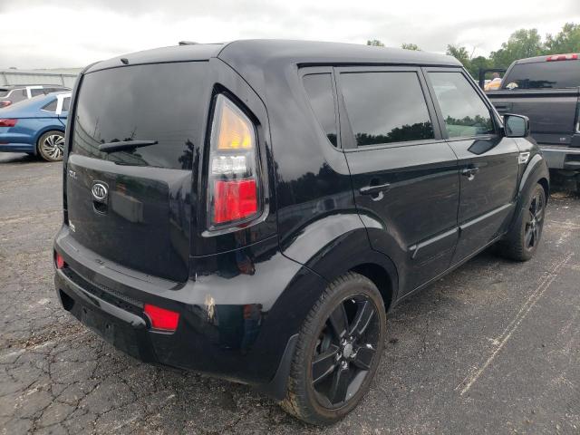 Photo 4 from auction – 2011 KIA SOUL + with VIN KNDJT2A22B7252947
