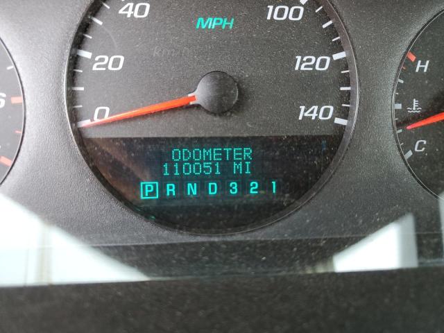 Photo 8 from auction – 2008 CHEVROLET IMPALA LS with VIN 2G1WB58N489108858