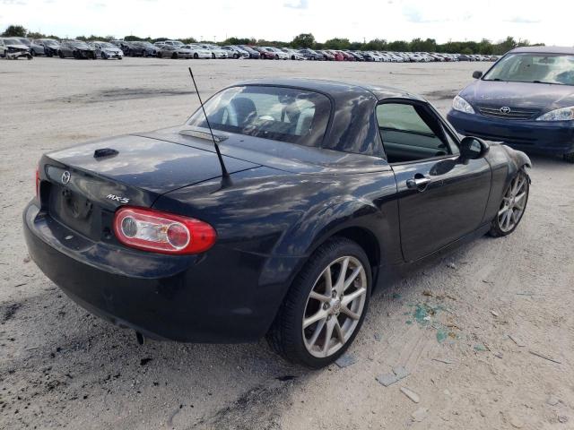 Photo 4 from auction – 2012 MAZDA MX-5 MIATA with VIN JM1NC2PF4C0223326