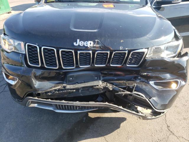 Photo 7 from auction – 2017 JEEP GRAND CHER with VIN 1C4RJFBG6HC822779