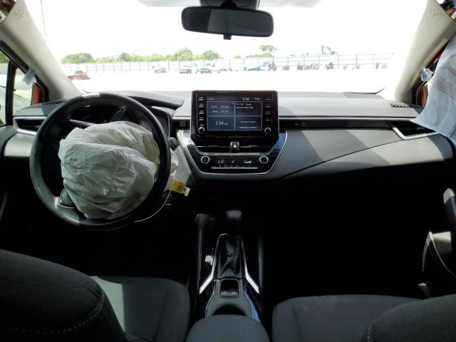 Photo 9 from auction – 2020 TOYOTA COROLLA LE with VIN 5YFEPRAE7LP073540