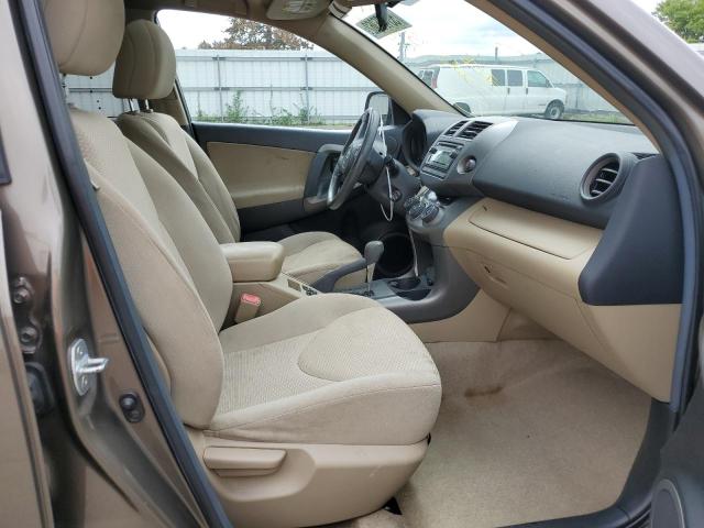 Photo 5 from auction – 2012 TOYOTA RAV4 with VIN 2T3BF4DV6CW178578