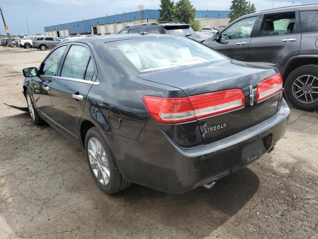 Photo 3 from auction – 2011 LINCOLN MKZ with VIN 3LNHL2GC0BR768548