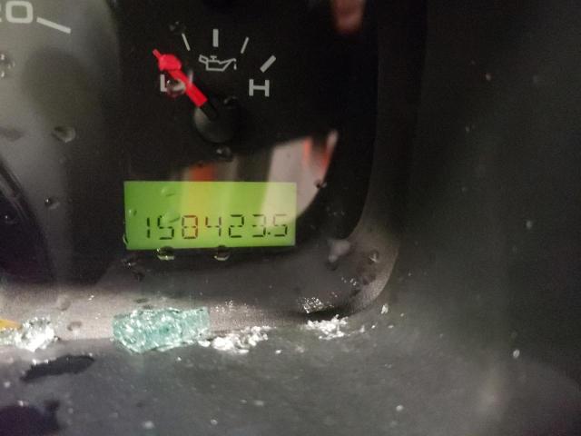 Zdjęcie 8 z aukcji – 2004 FORD F150 z VIN 1FTRX14W84NB97709