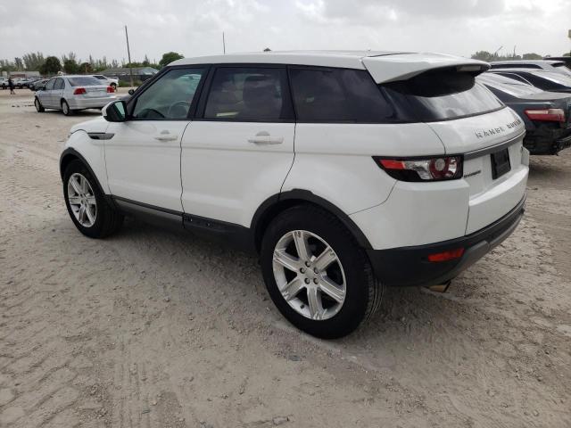 Photo 3 from auction – 2015 LAND ROVER RANGE ROVE with VIN SALVP2BG7FH072095