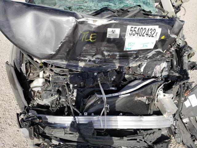 Photo 7 from auction – 2020 CHRYSLER PACIFICA T with VIN 2C4RC1BG0LR142521