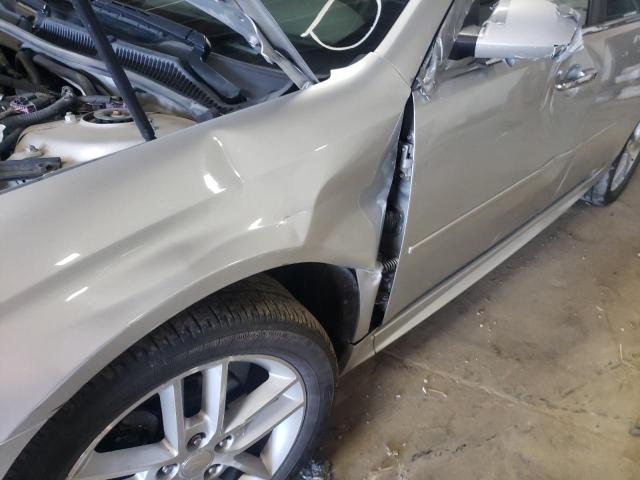 Photo 9 from auction – 2012 CHEVROLET IMPALA LTZ with VIN 2G1WC5E32C1153014